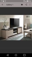 Modern Tv Stand تصوير الشاشة 1