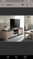 Modern Tv Stand ảnh chụp màn hình 1