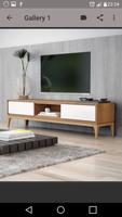 Modern Tv Stand تصوير الشاشة 2