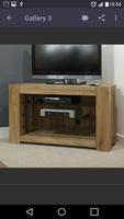 Oak TV Unit screenshot 2