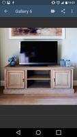 Oak TV Unit screenshot 3