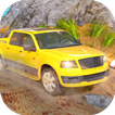 Mountain Climb 4x4 Mud Car