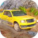 Mountain Climb 4x4 Mud Car APK