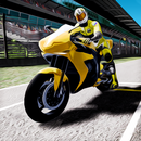 jogo de corrida de motocicleta APK