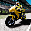 Mountain Moto Bike Racing Game-APK