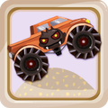 Mountain Offroad Racing