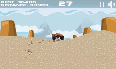 Mountain Offroad Racing APK download