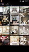 Bedroom Furniture โปสเตอร์