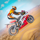 Icona Extreme Stunt Bike Racing 3D