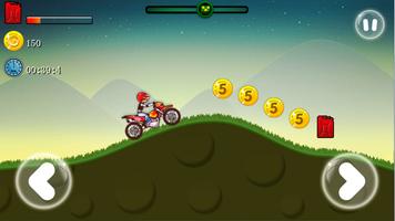 Motor Racing : Mountain Climb تصوير الشاشة 2