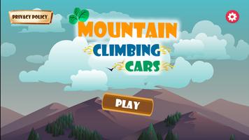 Mountain Climbing Cars 截图 1
