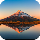 Mountain Lake Wallpaper HD APK