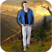 Mountain Photo Frames – Mounta