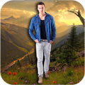 Mountain Photo Frames – Mounta