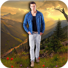 آیکون‌ Mountain Photo Frames – Mounta