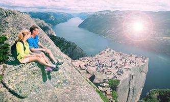 برنامه‌نما Mountain Photo Frames – Mounta عکس از صفحه