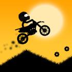 آیکون‌ Mountain Rider