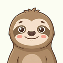 Super Speedy Sloth : Sloth Run APK