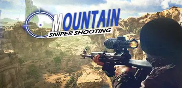 Mountain Sniper Shoot