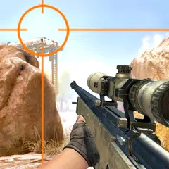 Descargar APK de Mountain Sniper Shoot