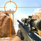 Mountain Sniper Shoot ikona