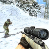 ikon Mountain Sniper Shooting