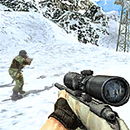 Montagne Sniper Tir APK