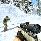 Mountain Sniper Shooting ikona