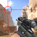 Sniper ยิงภูเขา APK