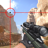 Mountain Shooting Sniper APK