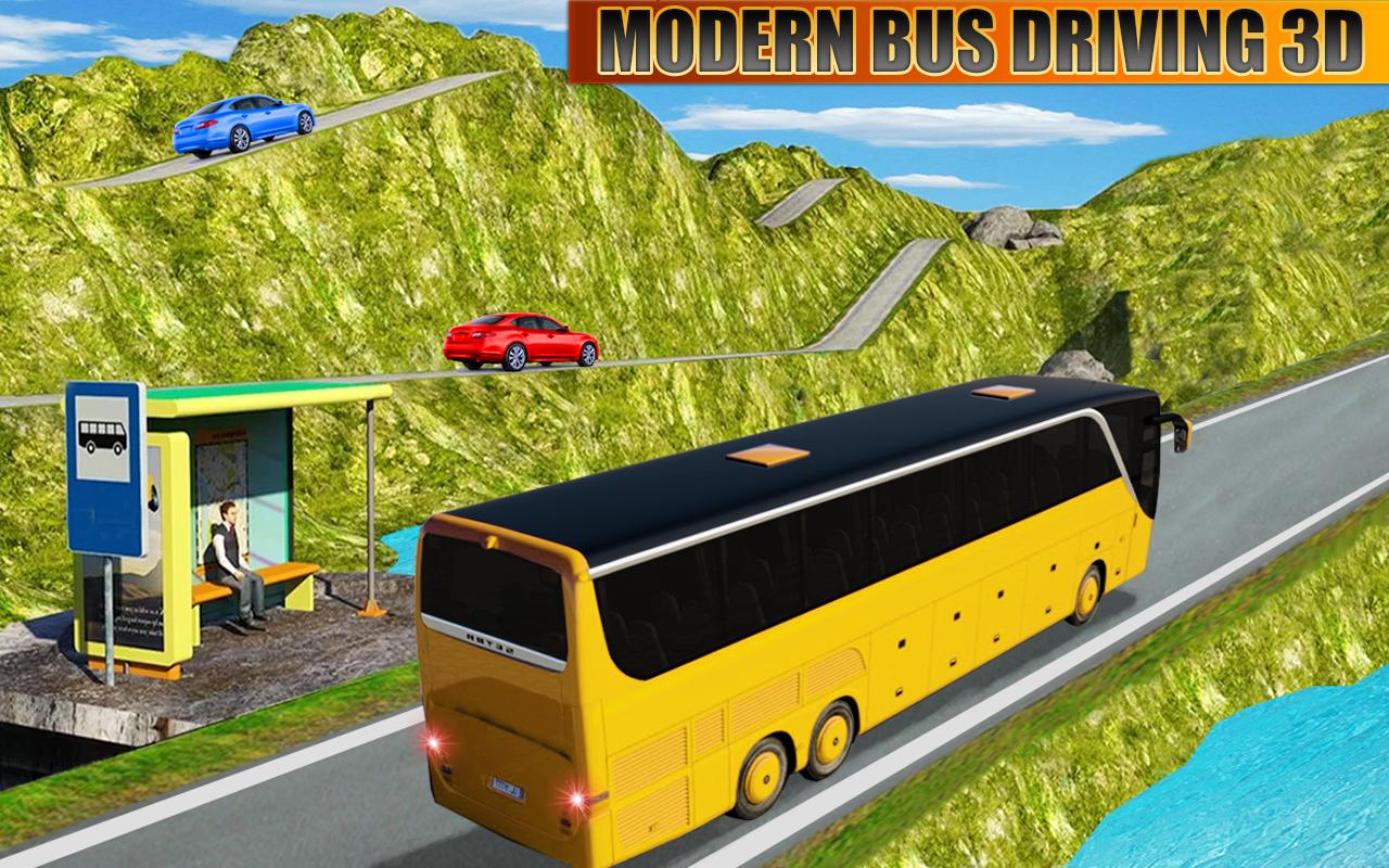 Игры водим автобус. Симулятор вождения автобуса. Автобус в горах. Mountain Bus.