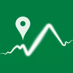 download Green Tracks - hiking partner APK