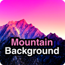 Mountain Background APK