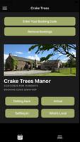 Crake Trees poster