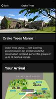 Crake Trees screenshot 1