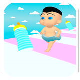 Baby Run APK