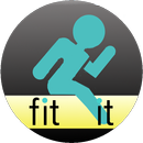 FitIt Wear for FitBit® APK