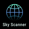 Identify star in the night sky