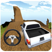 Mountain Climbing 4x4 Game : O APK