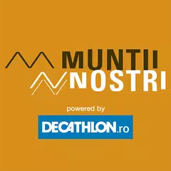 Munţii Noştri APK 下載