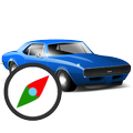 Car Finder