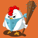APK Chicken Winner