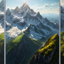 Mountain Wallpapers HD APK
