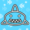 ikon Avoid Shark