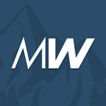 Mountainwatch icon
