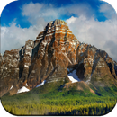 Mountain Wallpaper 4K APK