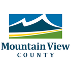 Mountain View County simgesi