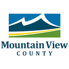 Mountain View County icône