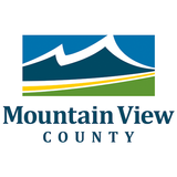 Mountain View County icône