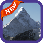 Mount Everest Wallpaper icon